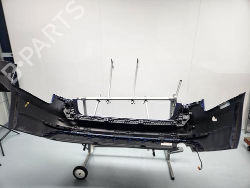 Rear bumper AUDI A4 B9 Avant (8W5, 8WD) 2.0 TDI | BP31792700C8 