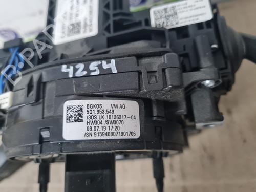 Switch AUDI A3 (8V1, 8VK) 2.0 TDI | BP21660157I30 