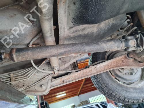 Used Driveshaft Driveshaft SUZUKI JIMNY Open Off-Road Vehicle (SN) 1.3 16V 4WD (SN413, JB33) (80 hp) 32328613 32328613