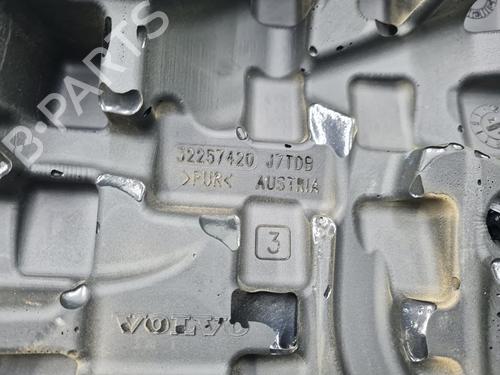Upper protection VOLVO XC40 (536) T3 | BP23087494M93 