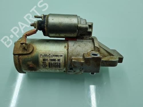 Used Starter Starter FORD RANGER (TKE) 2.0 EcoBlue 4x4 (131 hp) 21642316 21642316