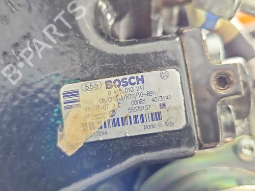 Engine CHEVROLET AVEO / KALOS Hatchback (T250, T255) 1.2 | BP40038580M1 - Image 10