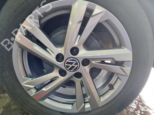 Rim VW POLO VI (AW1, BZ1, AE1)  | BP29722445C45 