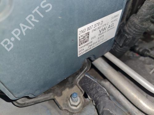 Used ABS pump VW CRAFTER Van (SY_, SX_) [2016-2026]  32684114