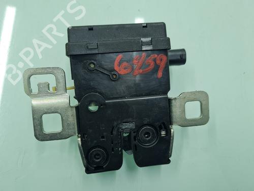 Used Tailgate lock Tailgate lock MINI MINI (R56) Cooper (120 hp) 23502916 23502916