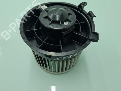 Varmeblæser NISSAN QASHQAI / QASHQAI +2 I (J10, NJ10, JJ10E) 1.6 dCi All-wheel Drive (130 hp) 21648986