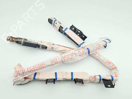 right-curtain-airbag-nissan-navara-np300-pickup-d23-d23t-2014-21652389 main image