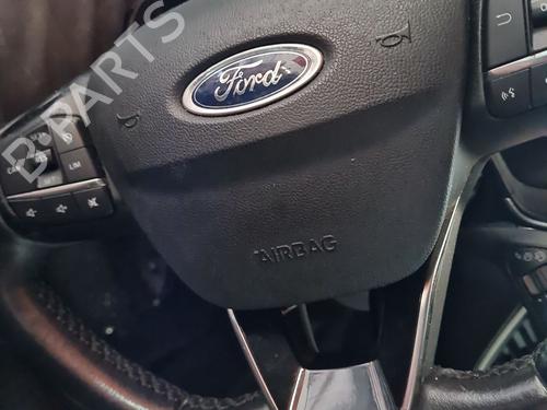 Used Airbag Kit Airbag Kit FORD FOCUS IV (HN) [2018-2026] 36473439 36473439