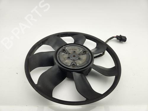 Ventilateur radiateur JEEP COMPASS (MP, M6, MV, M7) 2.0 CRD 4x4 (140 hp) 30574110
