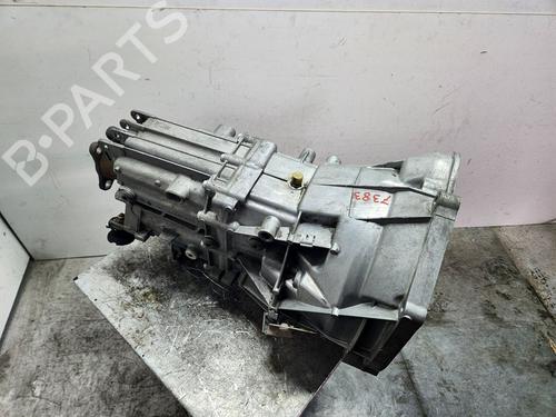Gearbox BMW 3 (E90) 325 i | BP24176798M3 