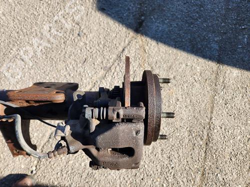 Differensial bakvogn FORD TRANSIT Van (FA_ _)  | BP29335329M24 
