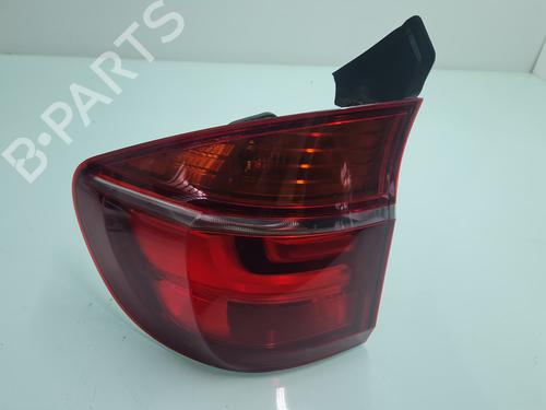 Used Left taillight BMW X5 (E70) xDrive 30 d (245 hp) 21655431