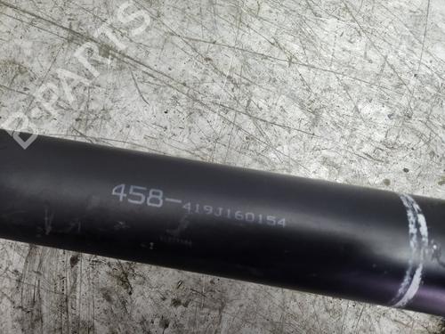 Driveshaft MITSUBISHI ECLIPSE CROSS (GK_, GL_) 1.5 T-Mivec | BP29722321M37 - Image 2