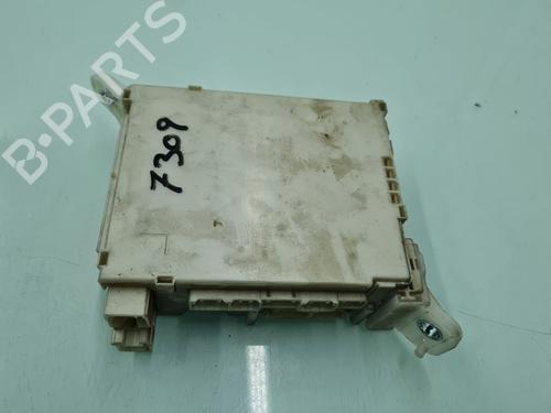 Used Electronic module Electronic module TOYOTA HILUX VIII Platform/Chassis (_N1_) [2015-2026] 23262676 23262676