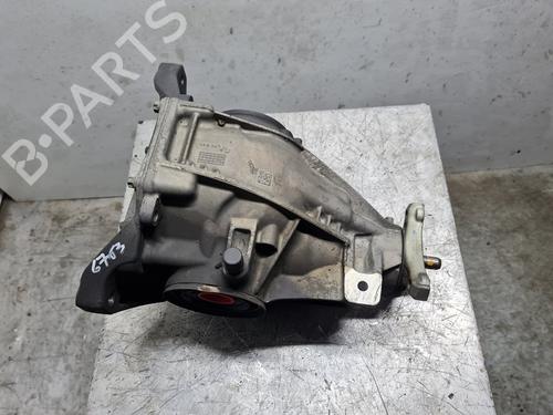 Used Rear differential Rear differential MERCEDES-BENZ C-CLASS T-Model (S205) [2014-2023] 21766139 21766139