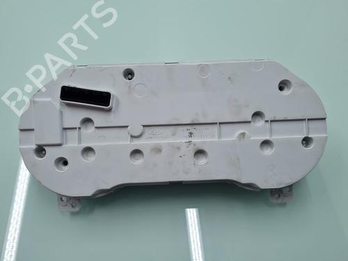 Instrument cluster KIA SPORTAGE IV (QL, QLE) 1.7 CRDi | BP21637870C47 