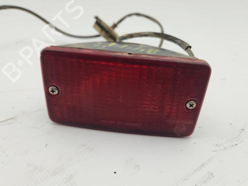 Used Rear bumper right light Rear bumper right light 37486776 37486776