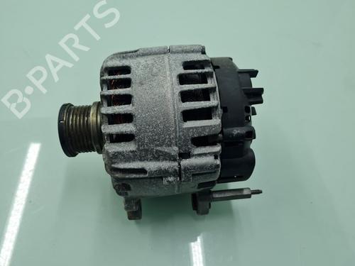 Used Alternator Alternator VW ARTEON (3H7, 3H8) 2.0 TDI 4motion (240 hp) 21644567 21644567