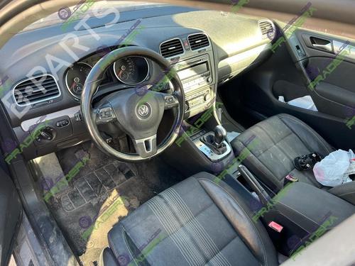 Headlight switch VW GOLF VI (5K1) | BP21655666I24 - Image 8