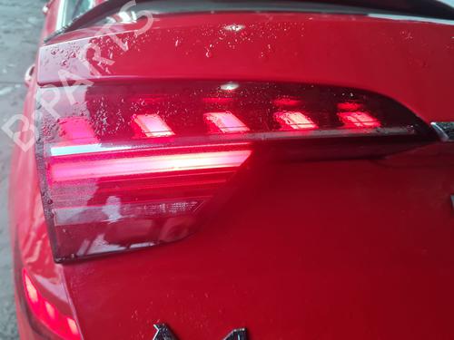 Left tailgate light AUDI A4 B9 Avant (8W5, 8WD) 35 TDI | BP30754155C79