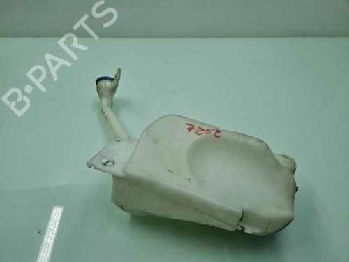 Used Windscreen washer tank NISSAN QASHQAI / QASHQAI +2 I (J10, NJ10, JJ10E) 2.0 dCi (150 hp) 22299656