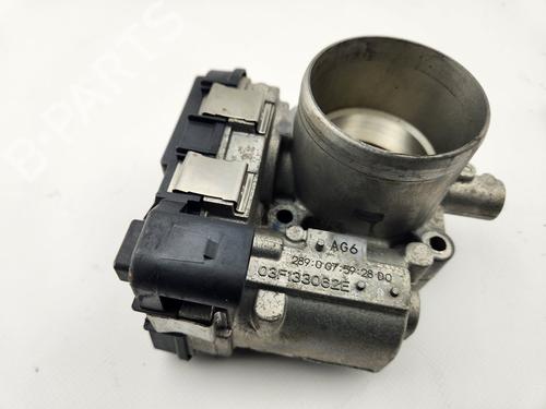 Throttle body CUPRA LEON (KL1, KU1, KUG) | BP30387783M82