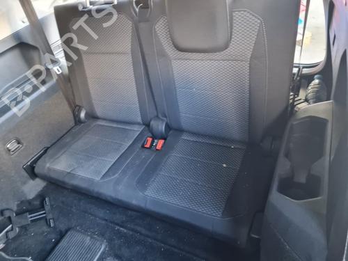 Seats set VW TIGUAN ALLSPACE (BW2, BJ2) 2.0 TDI 4motion | BP29728398C78 - Image 8