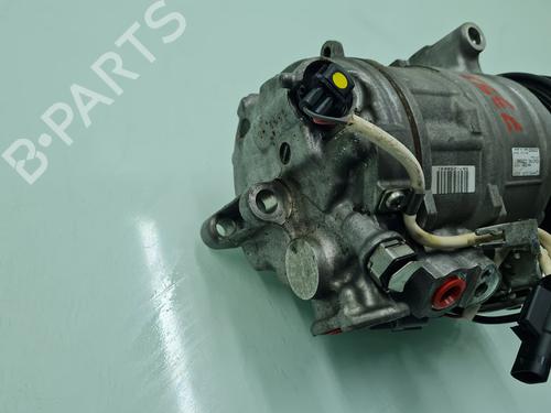 AC compressor MERCEDES-BENZ CLA Coupe (C117)  | BP23336353M34 