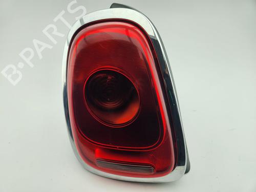 Left taillight MINI MINI (F55) One D | BP32708889C34  - Image 6