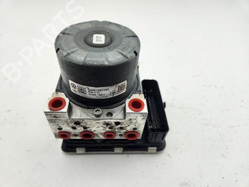 Used ABS pump ABS pump VW TIGUAN (AD1, AX1) 2.0 TDI 4motion (150 hp) 23978974 23978974
