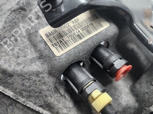 Gearbox FORD FIESTA VI (CB1, CCN) | BP30614159M3 - Image 2