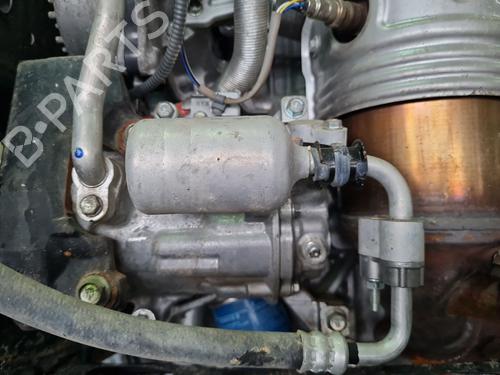 AC compressor HONDA CR-V V (RW_, RT_) 2.0 e-CVT Hybrid (RT5) | BP39715621M34 - Image 4