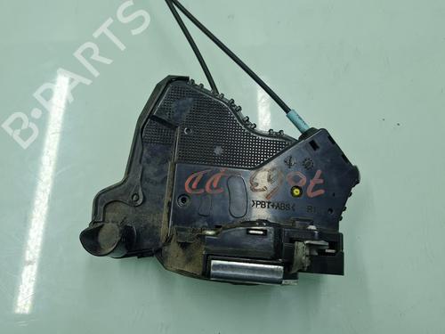Used Front right lock Front right lock TOYOTA URBAN CRUISER (_P1_) [2007-2016] 21656853 21656853