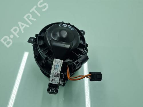 Used Heater blower motor Heater blower motor VW T-CROSS (C11, D31) 1.0 TSI (110 hp) 21765349 21765349