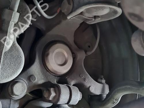 Used Left front steering knuckle Left front steering knuckle 39103339 39103339