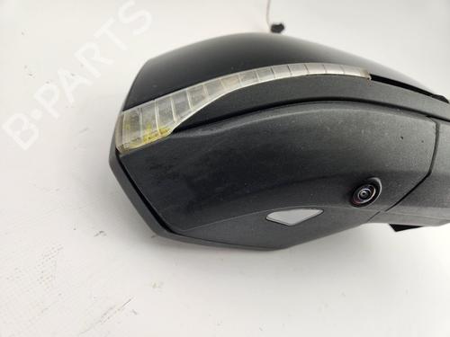 Right mirror VW MULTIVAN T7 (STM, STN) 1.4 eHybrid | BP31841008C27 