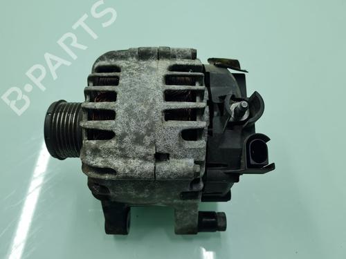 Used Alternator Alternator FORD FIESTA VI (CB1, CCN) [2008-2026] 21655155 21655155