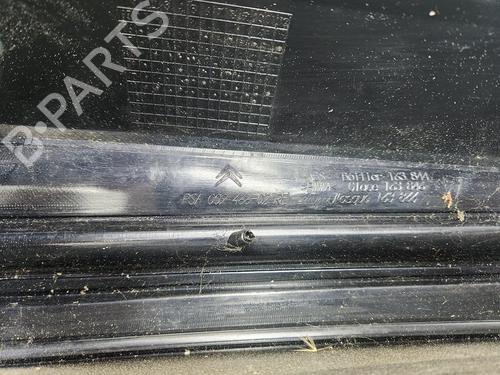 Right taillight CITROËN C4 Picasso I MPV (UD_)  | BP25771816C35 