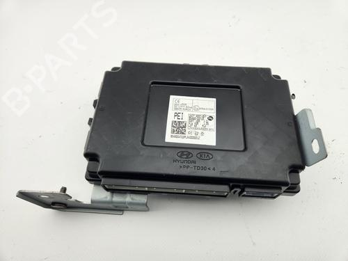 Used Electronic module Electronic module HYUNDAI i30 (PDE, PD, PDEN) 1.0 T-GDI (120 hp) 31792718 31792718
