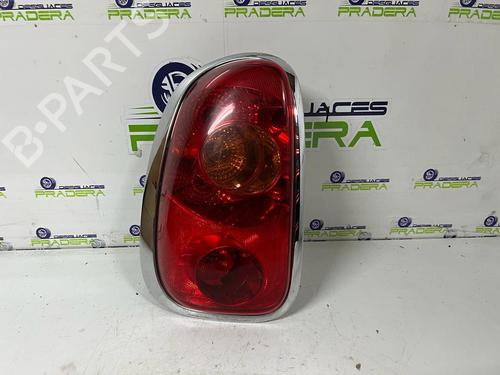 Used Left taillight Left taillight MINI MINI COUNTRYMAN (R60) Cooper D (112 hp) 21660795 21660795
