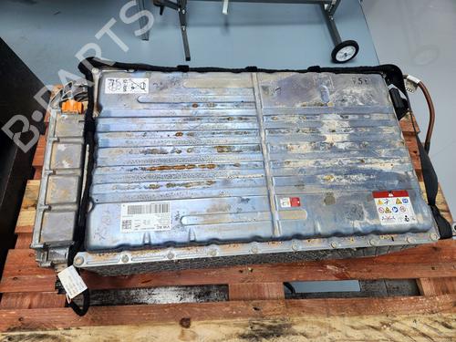 Used Battery AUDI Q5 Sportback (FYT) 45 TFSI Mild Hybrid quattro (249 hp) 29534705