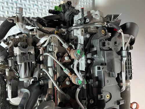 Engine CITROËN C1 (PM_, PN_) 1.0 | BP21660408M1 