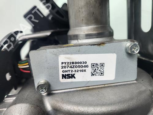 Steering column MAZDA 6 Estate (GJ, GL) | BP30770124M21