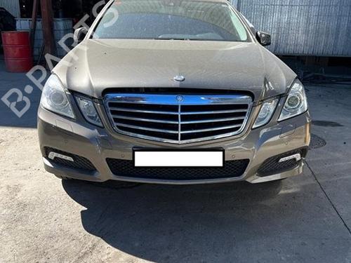 Electronic module MERCEDES-BENZ E-CLASS (W212) E 220 CDI / BlueTEC (212.001, 212.002) | BP40493172M83 - Image 8