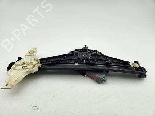 Used Rear right window mechanism Rear right window mechanism DS DS 7 Crossback (J4_, JR_, JC_) [2017-2026] 29435941 29435941