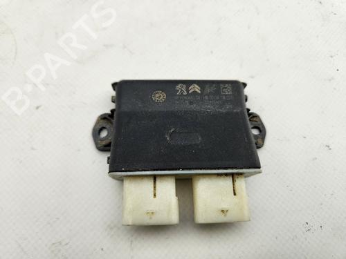 Used Electronic module Electronic module DS DS 7 Crossback (J4_, JR_, JC_) 2.0 BlueHDi 180 (JJEHZR) (177 hp) 32391617 32391617