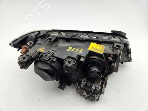 Left headlight BMW 3 (E46) 320 d | BP33842781C28  - Image 6