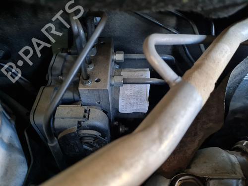 Used ABS pump RENAULT KADJAR (HA_, HL_) 1.5 dCi 110 (HLA3) (110 hp) 29394490