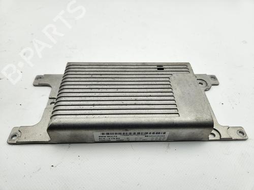 Elektronisk modul BMW 1 (E87) 118 d (143 hp) 28302876
