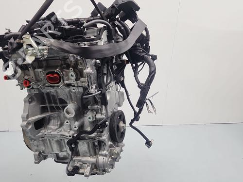 Used Engine Engine TOYOTA YARIS CROSS (MXP_) 1.5 Hybrid (MXPJ10) (92 hp) 34401657 34401657